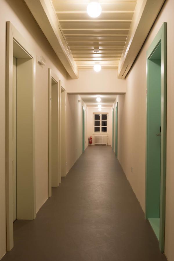 Pivovar Trautenberk Horni Mala Upa Exterior foto